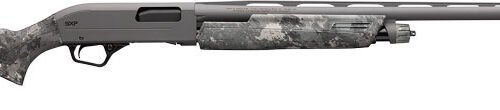 G512449292 WINCHESTER SXP HYBRID 12GA - 3.5" 28"VR TT MIDNIGHT GRAY
