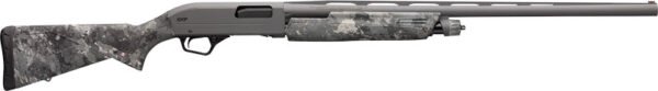 G512449292 WINCHESTER SXP HYBRID 12GA - 3.5" 28"VR TT MIDNIGHT GRAY