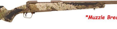 SAVAGE 110 HIGH COUNTRY 300WM - 24" ACU-TRG/ACUFIT STK STRATA