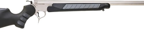 G6023R TC ENCORE PROHUNTER 20 GA 26" - RIFLED STAINLESS BLACK