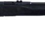 SAVAGE B17FV 17HMR 21" HEAVY - BBL ACCU-TRIGGER BLACK SYN