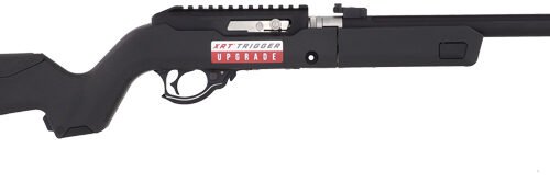 TACSOL RIFLE X-RING TAKEDOWN - GEN 2 VR 16.5" XRT TRIGGER BLK