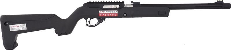 TACSOL RIFLE X-RING TAKEDOWN - GEN 2 VR 16.5" XRT TRIGGER BLK
