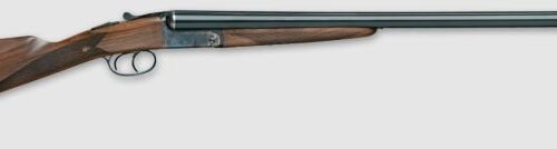 FAIR ISIDE II SXS 410 3" 28" - CC ENGLISH STOCK  DBL TRIGGER