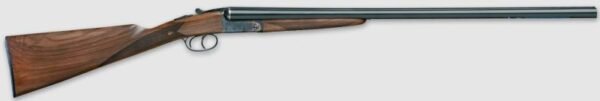 GFRISII4128 FAIR ISIDE II SXS 410 3" 28" - CC ENGLISH STOCK DBL TRIGGER