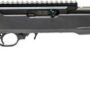FAXON 10/22 MAGPUL 22LR RIFLE - 16" HEAVY FLUTED BLACK