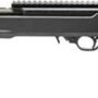 FAXON 10/22 MAGPUL 22LR RIFLE - 16" HEAVY FLUTED BLACK