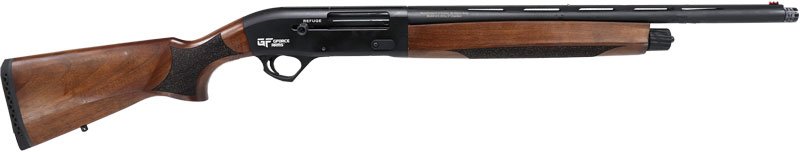 GGF12020W GFORCE ARMS REFUGE 20GA 18.5" - SEMI AUTO 5RD BLACK WALNUT