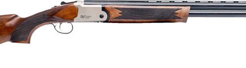 GFORCE GF5 FILTHY PHEASANT O/U - 20GA 3" 28" BBL BLUED WALNUT
