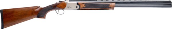 GGF52028_1 GFORCE GF5 FILTHY PHEASANT O/U - 20GA 3" 28" BBL BLUED WALNUT