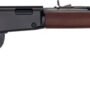 GH001T22M_1 HENRY H1 FRONTIER LEVER RIFLE - 22WMR 20" OCT. BLUED WALNUT
