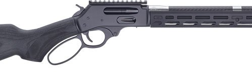 GH012CH HENRY H12 SPD HUSH SERIES 45LC - 16.5" 5/8X24 CARBON LAMINATE