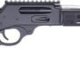 GH012CH HENRY H12 SPD HUSH SERIES 45LC - 16.5" 5/8X24 CARBON LAMINATE