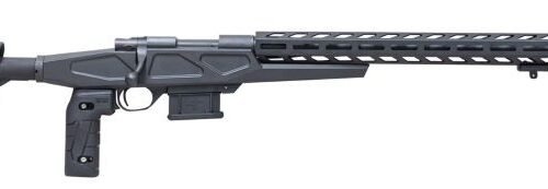 HOWA M1500 APC MINI-ACTION - 22ARC 22" THREADED BLACK
