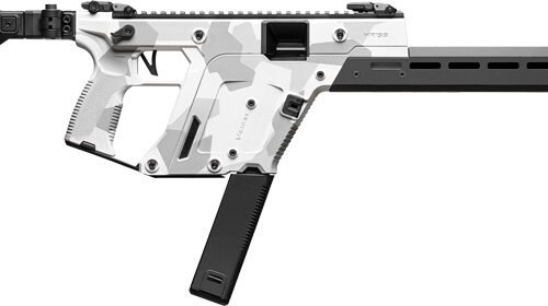 GKV453CAD00_1 KRISS VECTOR CRB G3 45ACP 16" - 30RD FOLDING STK ARCTIC DELTA