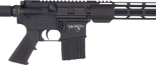ALEXANDER PISTOL 6.5 GRENDEL - HIGHLANDER STANDARD 11" 10RD