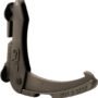 GRIT FOLD N GO HANGER OLIVE
