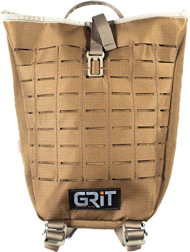GRIT PLATFORM PACK XL