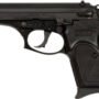 GT22M BERSA THUNDER 22LR FS - 10+1 SHOT BLACK MATTE SYN