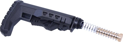 GTMPM_1.jpg GUNTEC AR15 M.P.M. STOCK - MULTI POINT MOD STOCK BLACK