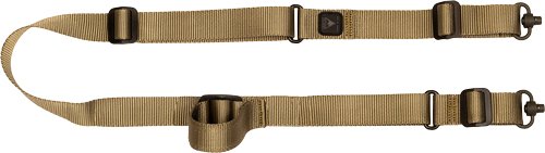GTSL140 GROVTEC QS 2 POINT SABRE 1.25" - SLING TAN