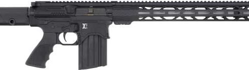 RRA LAR-BT3 X-1 RIFLE 308 WIN - W/ MAGPUL GEN 3 PREC STK BLK
