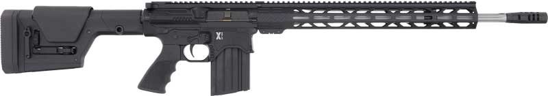 GXBT31752BV1_2.jpg RRA LAR-BT3 X-1 RIFLE 308 WIN - W/ MAGPUL GEN 3 PREC STK BLK