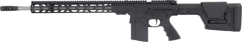 GXBT31752BV1_LEFT_2.jpg RRA LAR-BT3 X-1 RIFLE 308 WIN - W/ MAGPUL GEN 3 PREC STK BLK