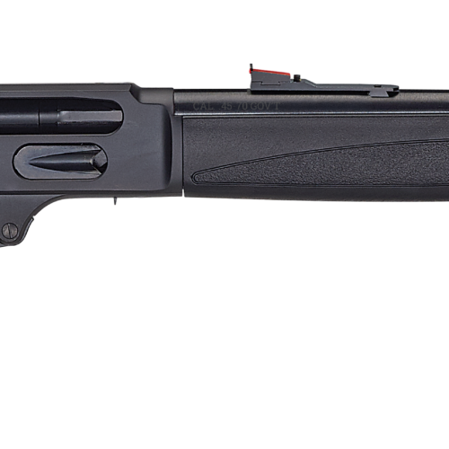 H10BearsLeg HENRY REPEATING ARMS H10 BEARS LEG 45-70 BL/SY PIST