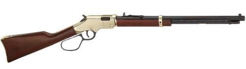 HNH004ML HENRY REPEATING ARMS H4 GOLDEN BOY 22LR BL/WD LL