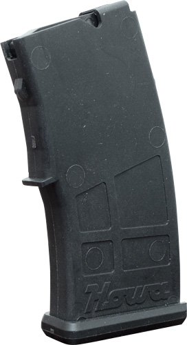 HPT861000_3 HOWA MAGAZINE M1100 RIMFIRE - 22WMR 10RD
