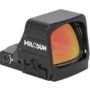 Holosun HS407Comp Reflex Sight Gold 6MOA Dot w/Shake Awake