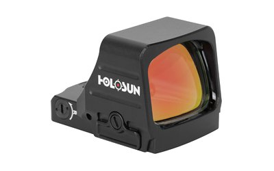 Holosun HS407Comp Reflex Sight Red 6MOA Dot w/Shake Awake