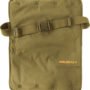 MUDDY NUCLEUS HEATED HAND MUFF - BROWN CLAY ONE SIZE
