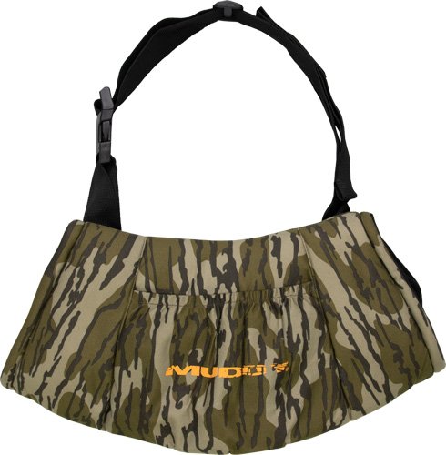MUDDY INSULATED HAND MUFF - MO BOTTOMLAND ONE SIZE