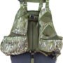 KNIGHT AND HALE RUN N' GUN 200 - TURKEY VEST MO BOTTOMLAND