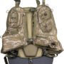 KNIGHT AND HALE RUN N' GUN 300 - TURKEY VEST MO BOTTOMLAND