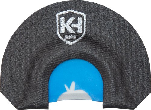 KHT0244_1 KNIGHT AND HALE HD SERIES - HALF MOON SPLIT V MOUTH CALL