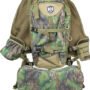 KNIGHT AND HALE RUN N' GUN 300 - TURKEY VEST MO FULL FOLIAGE