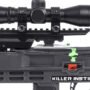 KILLER INSTINCT BONE COLLECTOR - 405FPS CROSSBOW KIT W/ SCOPE