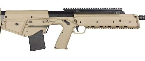 KELTEC RDB17 CARBINE 5.56 BL/TAN 17"