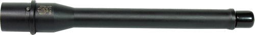 KVP9MMBBL8_1 KAW VALLEY PRECISION 9MM - PISTOL BARREL 8.5" BLACK