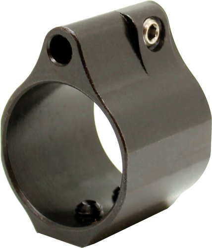 KVPGB936_1 KAW VALLEY PRECISION AR-15 - STANDARD GAS BLOCK .936