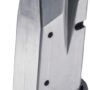 KAHR ARMS MAGAZINE 9MM 10RD - SS W/BASEPLATE FITS X9 MODELS