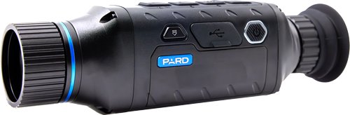 LE216 PARD LEOPARD 256 THERMAL - MONOCULAR 16MM LENS