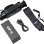 PARD LEOPARD 256 THERMAL - MONOCULAR 16MM LENS