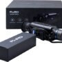 PARD LEOPARD 256 THERMAL - MONOCULAR 16MM LENS