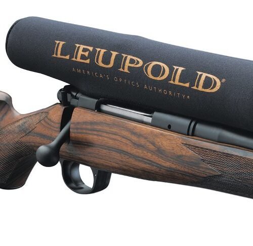 LP53578 LEUPOLD SCOPE COVER NEOPRENE XL