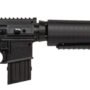 CROSMAN M4 .177 CALIBER BB OR - PELLET MULTI PUMP AIR RIFLE