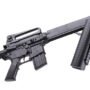 CROSMAN M4 .177 CALIBER BB OR - PELLET MULTI PUMP AIR RIFLE